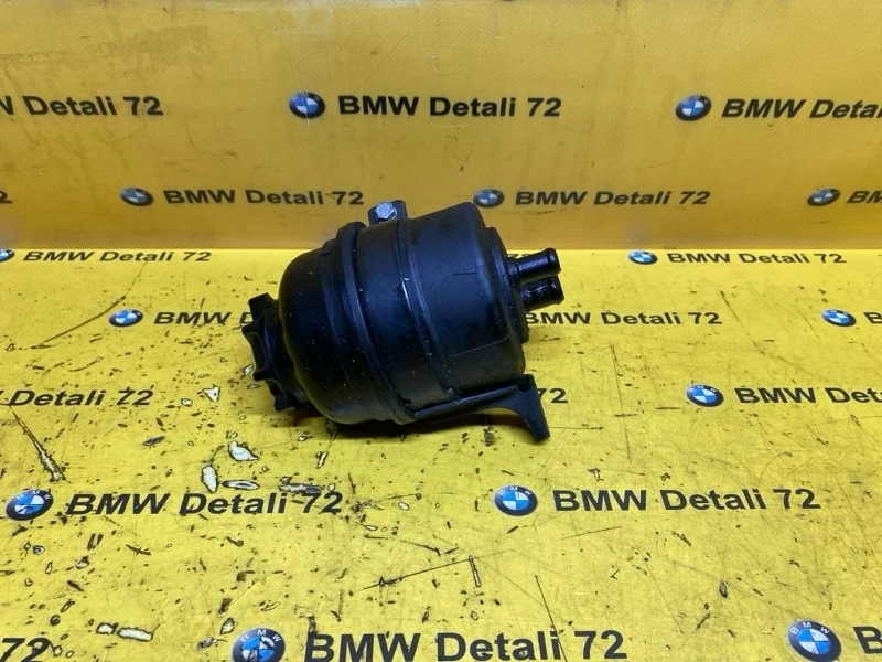 Бачок гидроусилителя руля Bmw 3 2003 32416851217 E46 M54B22