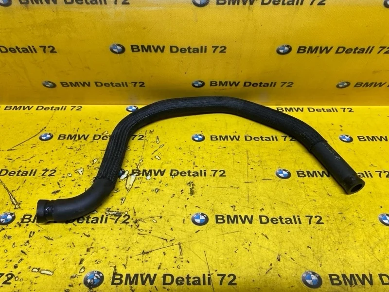 Шланг гидроусилителя руля Bmw 3 2003 32416750155 E46 M54B22