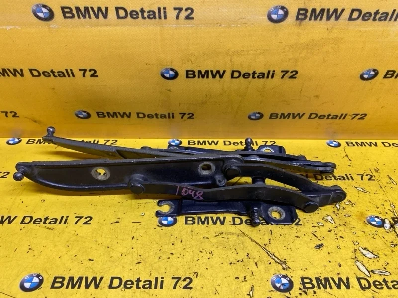 Петли багажника Bmw 3 2003 41627001559 E46 M54B22