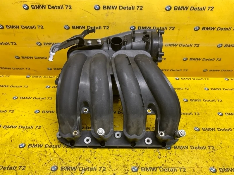 Коллектор впускной Bmw 3 2008 11617560235 E90 N46B20