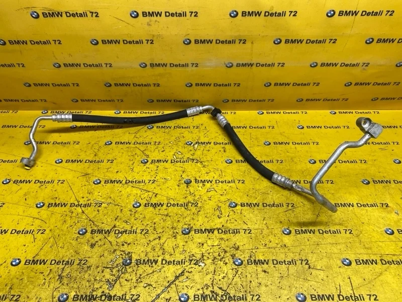 Трубка кондиционера Bmw 3 2008 64509223325 E90 N46B20