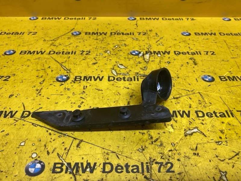 Кронштейн крыла Bmw 3 2008 51117058447 E90 N46B20, передний левый