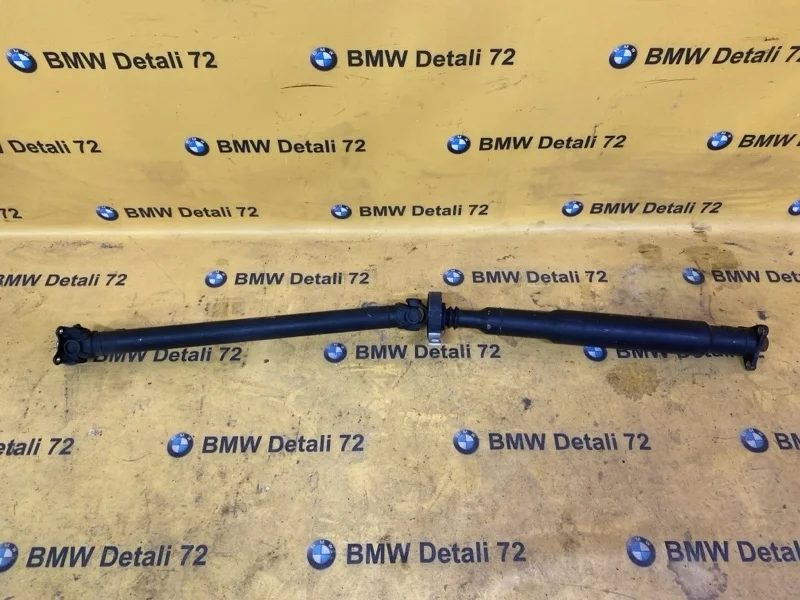 Карданный вал Bmw 3 2008 26107527333 E90 N46B20