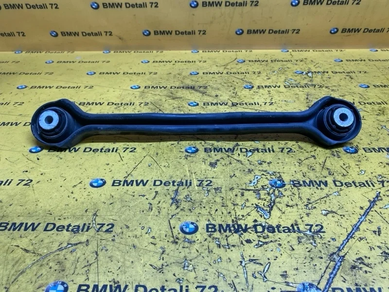 Рычаг подвески Bmw 3 2008 33322406290 E90 N46B20, задний