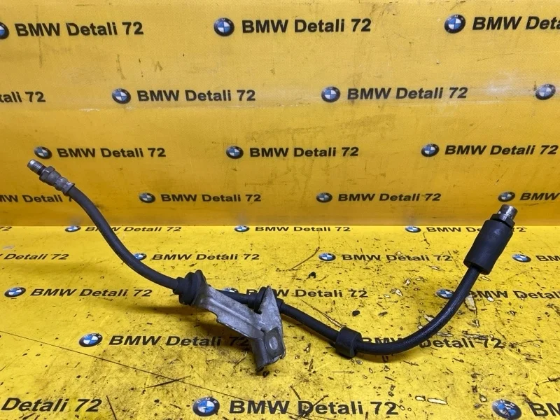 Шланг тормозной Bmw 3 2008 34306790550 E90 N46B20, передний