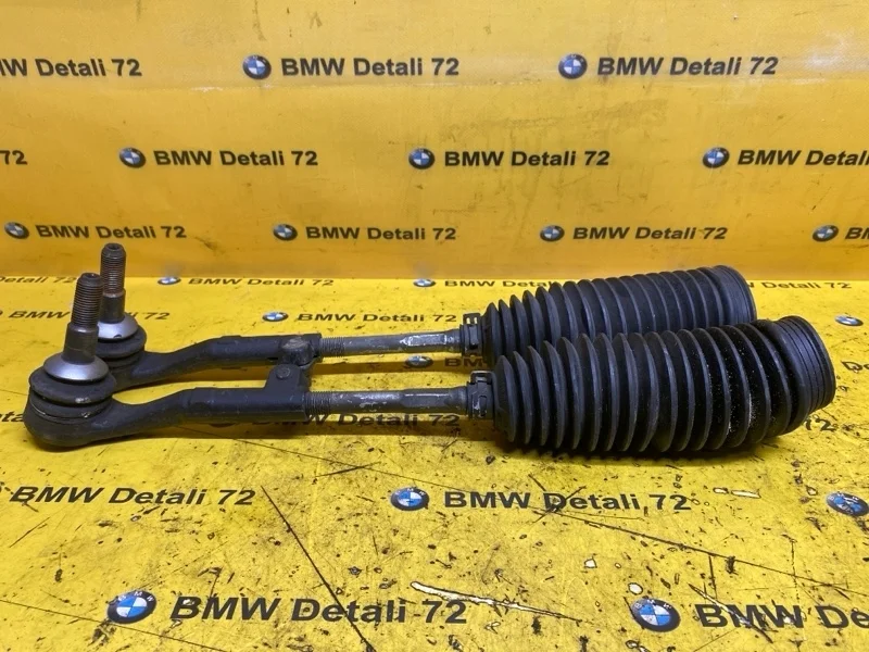 Рулевой наконечник Bmw 3 2008 32106765235 E90 N46B20