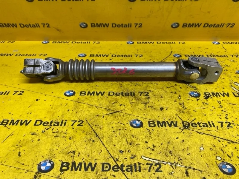 Рулевой карданчик Bmw 3 2008 32306781591 E90 N46B20