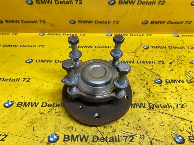 Подшипник ступицы Bmw 3 2008 31216765157 E90 N46B20, передний