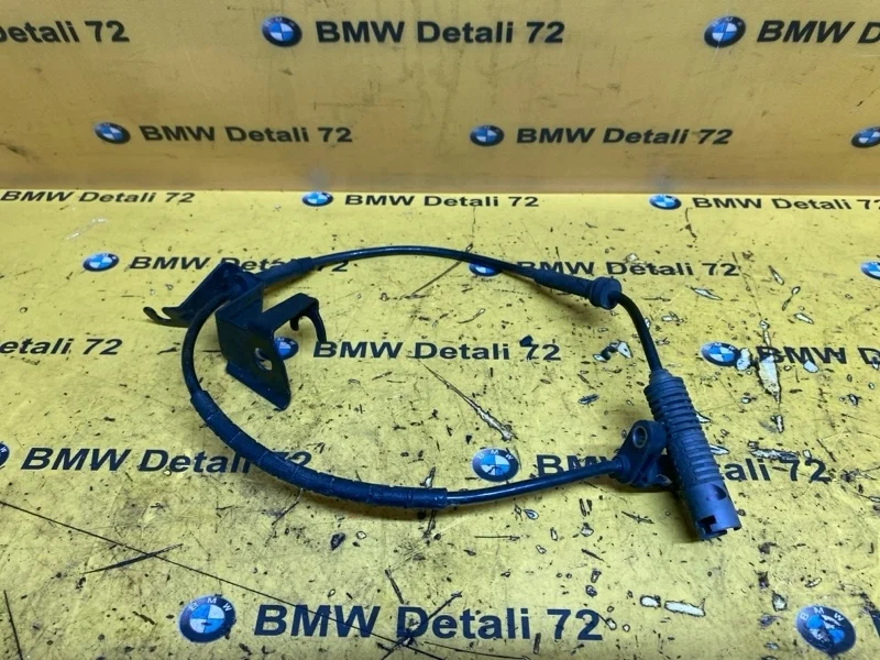 Датчик ABS Bmw 3 2008 34526762465 E90 N46B20, передний