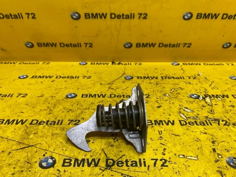 Замок капота Bmw 3 2008 51237073916 E90 N46B20