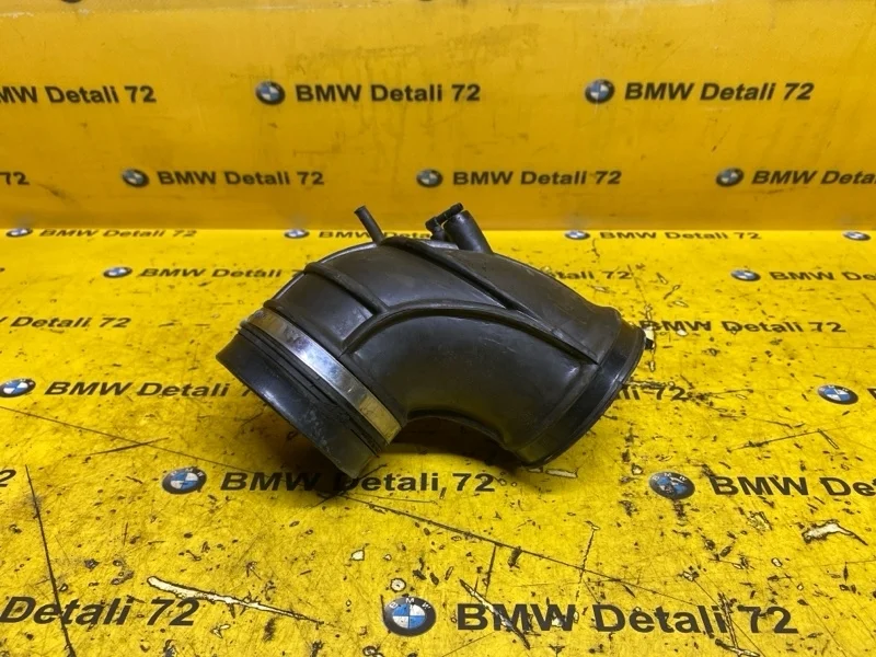 Патрубок воздушного фильтра Bmw X5 2006 13541440102 E53 M54B30
