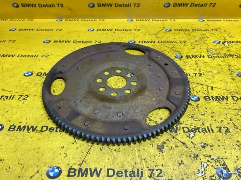 Маховик АКПП Bmw X5 2006 11227508000 E53 M54B30