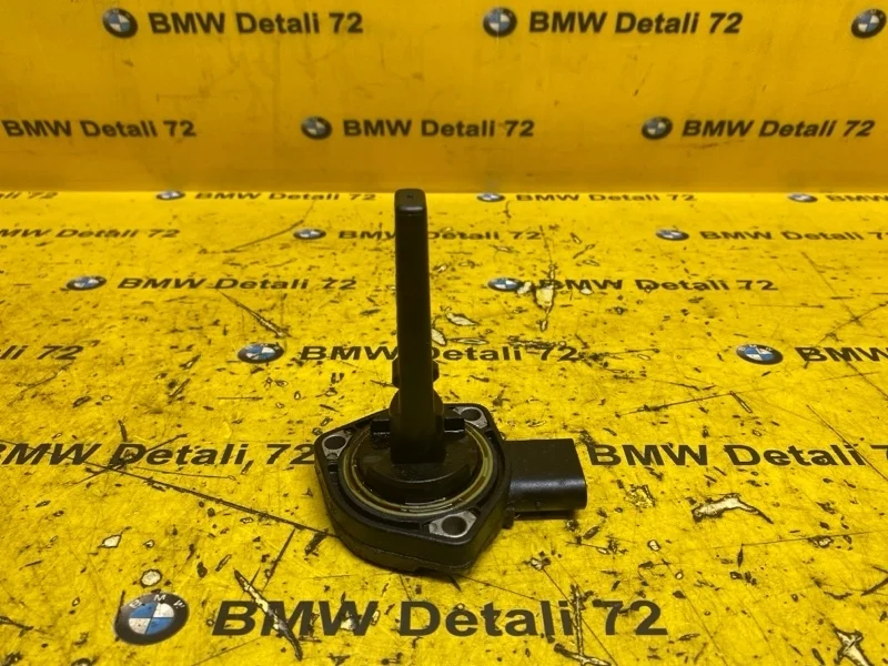 Датчик уровня масла в двигателе Bmw X5 2006 12617508003 E53 M54B30