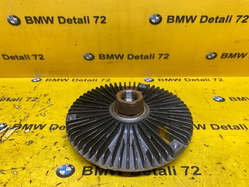 Вискомуфта Bmw X5 2006 11527505302 E53 M54B30