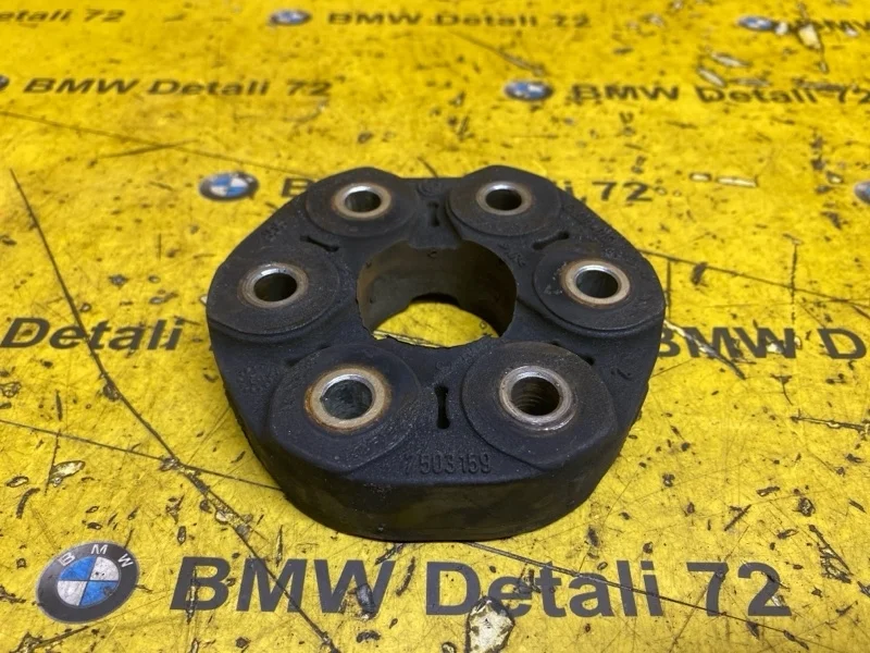 Муфта карданного вала Bmw X5 2006 26117503159 E53 M54B30