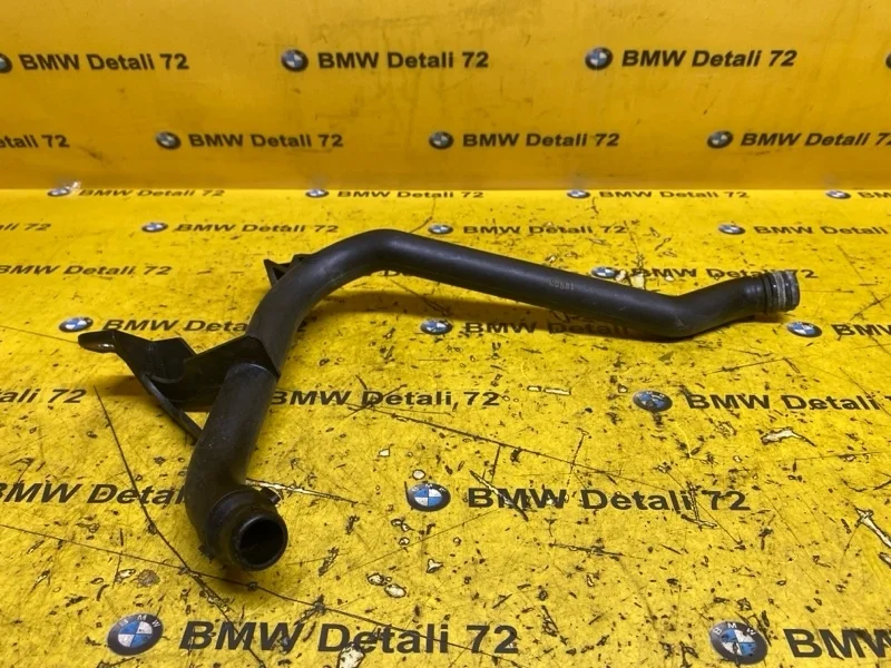Трубка охлаждающей жидкости Bmw X5 2006 11537502000 E53 M54B30