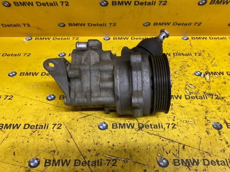 Насос гидроуселителя руля Bmw 7 2006 32416765307 E65 N62B48
