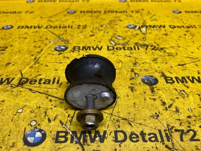 Подушка АКПП Bmw 7 2006 22316771130 E65 N62B48
