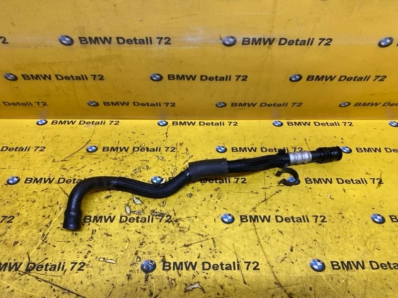 Шланг гидроусилителя руля Bmw 7 2006 32416767488 E65 N62B48