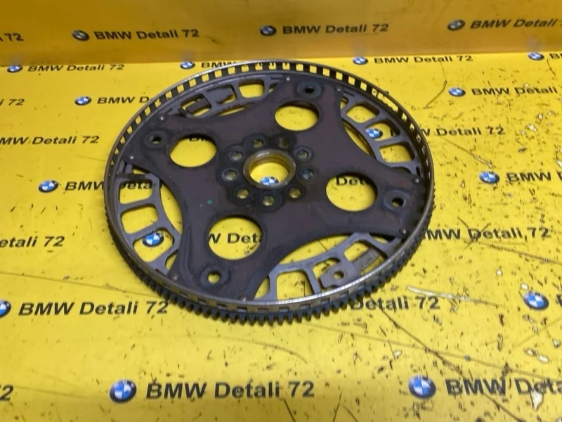 Маховик АКПП Bmw 7 2006 11227501478 E65 N62B48
