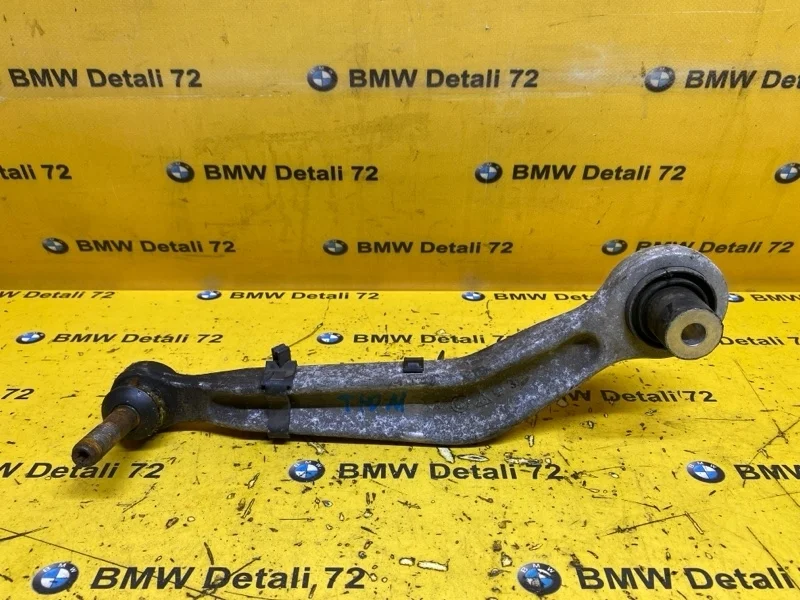 Рычаг подвески Bmw X5 2006 33322347990 E53 M54B30, задний правый