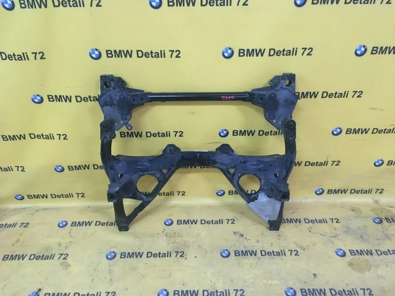 Подрамник Bmw 3 2013 31106872118 F30 N20B20A, передний