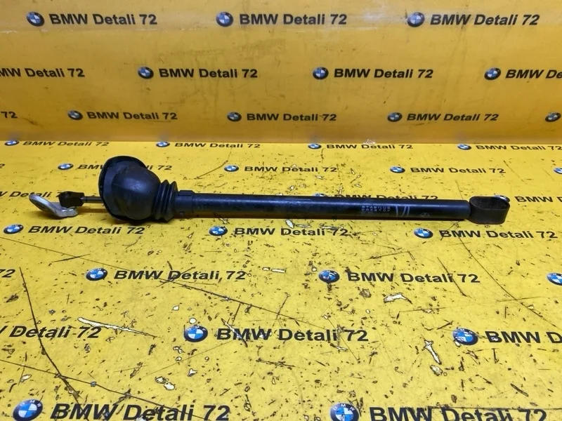Ограничитель двери Bmw 7 2006 51217112443 E65 N62B48, передний левый