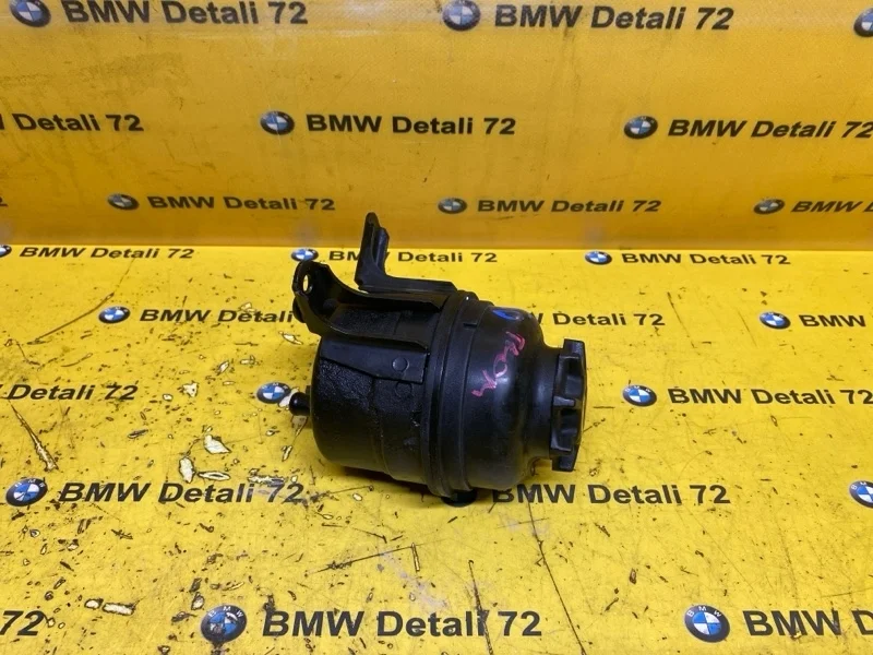 Бачок гидроусилителя руля Bmw X5 2006 32416851217 E53 M54B30