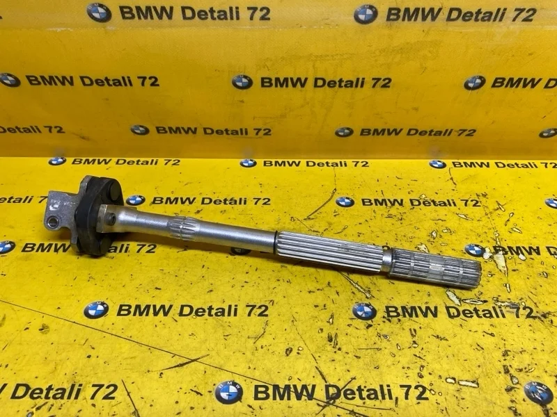 Рулевой карданчик Bmw X5 2006 32306756962 E53 M54B30