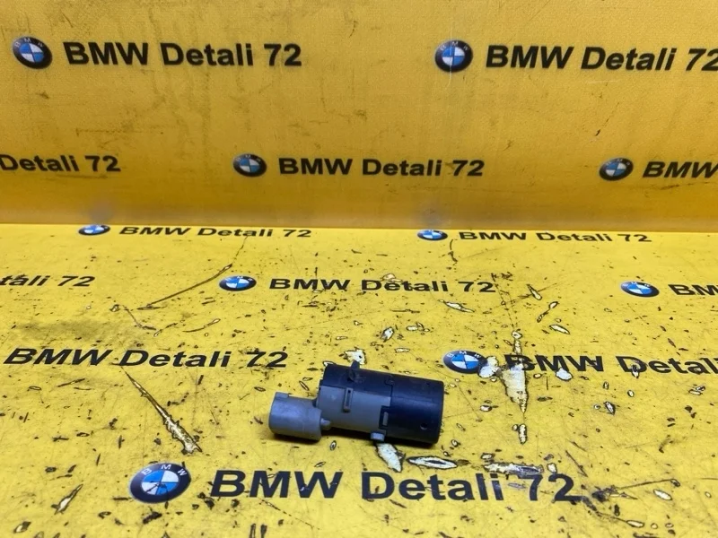 Датчик парковки Bmw X5 2006 66206989069 E53 M54B30