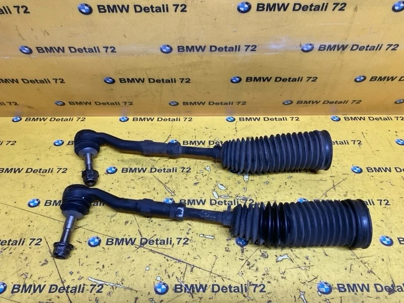Рулевой наконечник Bmw 5 2005 32106777479 E60 N52B25