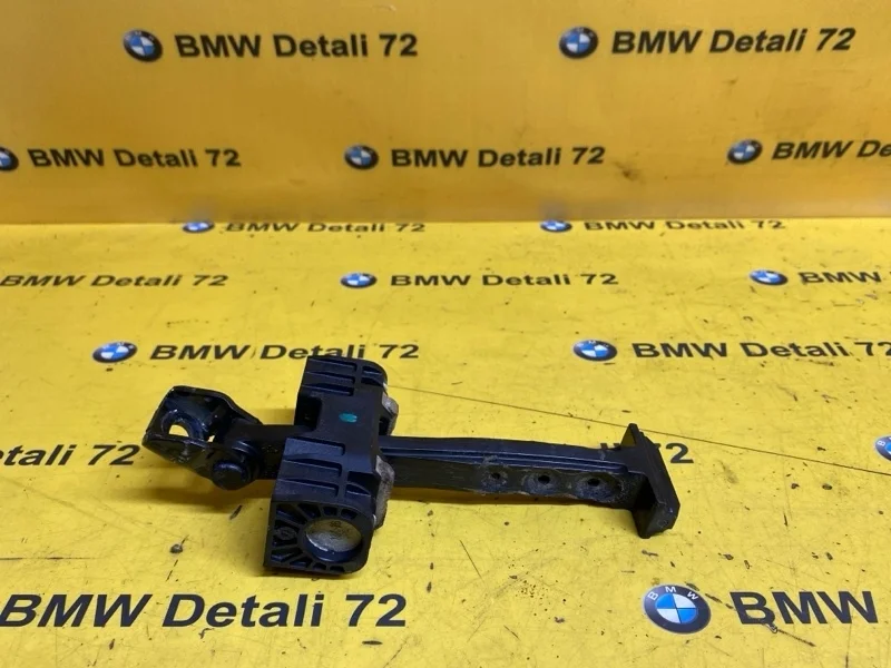Ограничитель двери Bmw 3 2012 51217446717 F30 N20B20B, передний левый