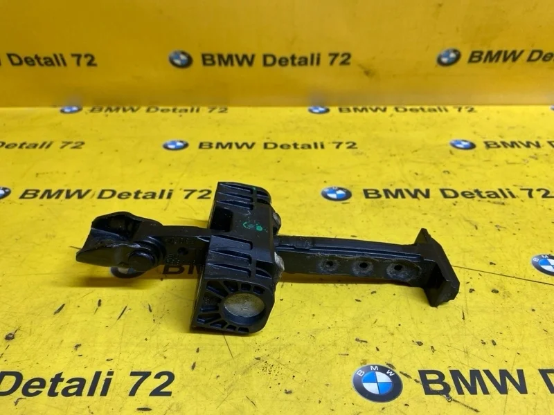 Ограничитель двери Bmw 3 2012 51217446717 F30 N20B20B, передний левый