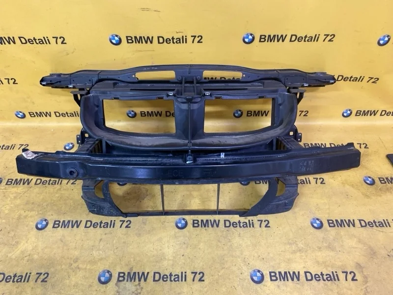 Телевизор Bmw 3 2008 51117146645 E90 N46B20, передний