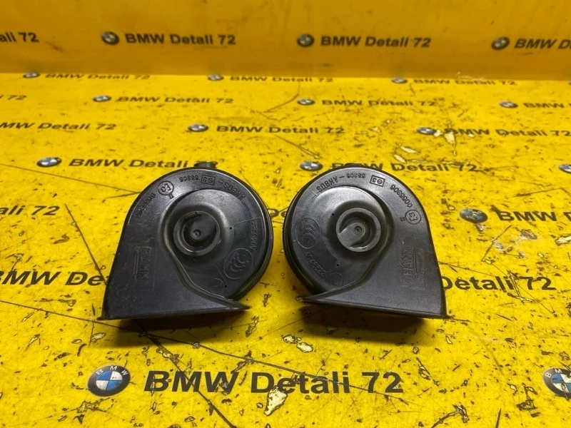 Звуковой сигнал Bmw 3 2008 61337159420 E90 N46B20
