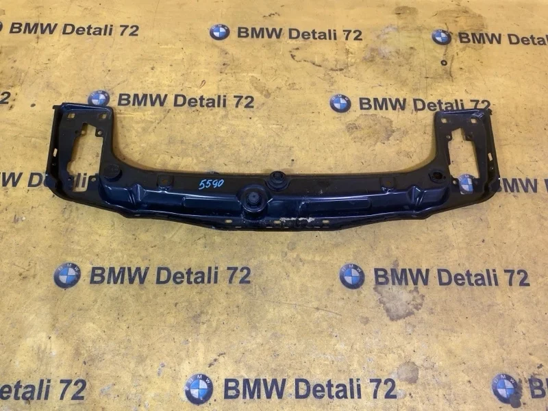 Рамка радиатора Bmw 3 2012 51647245786 F30 N20B20B