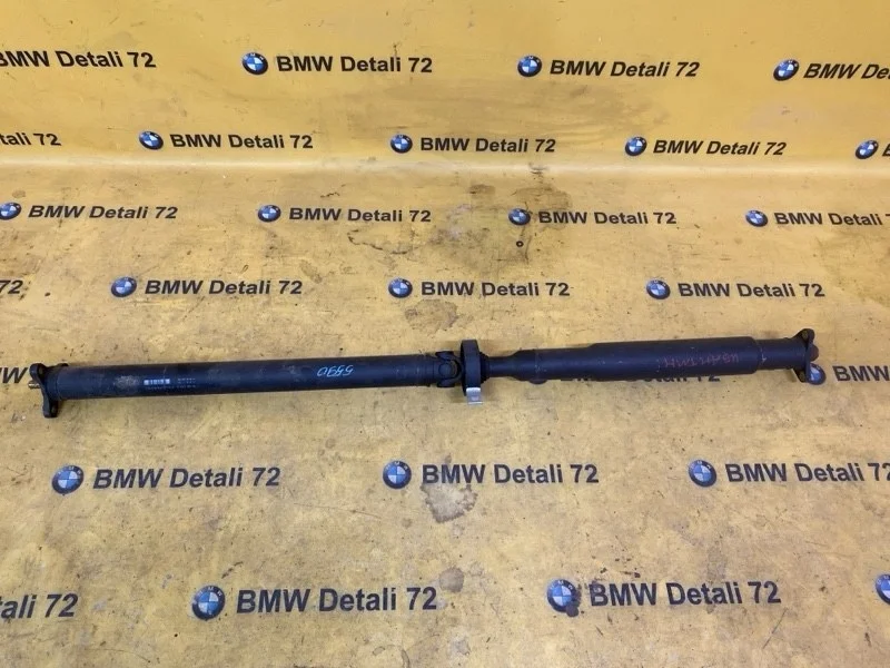 Карданный вал Bmw 3 2012 26117609365 F30 N20B20B