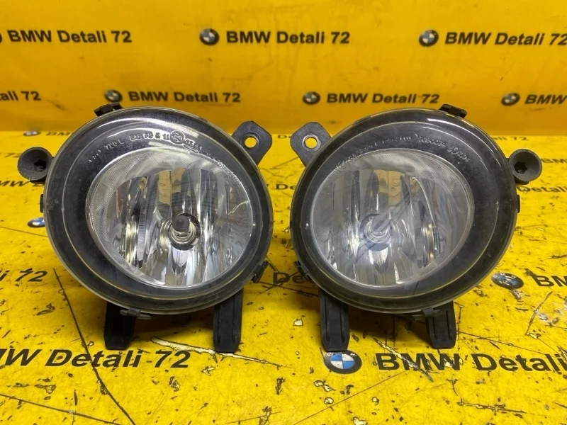 Фара противотуманная Bmw 3 2012 63177248911 F30 N20B20B