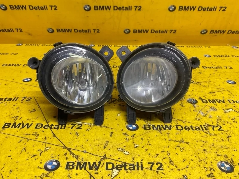 Фара противотуманная Bmw 3 2012 63177248911 F30 N20B20B