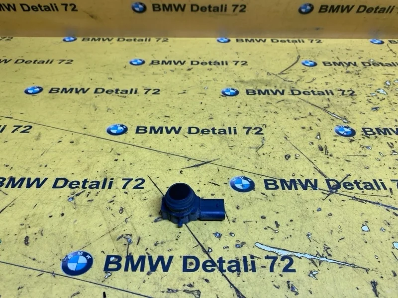 Парктроник Bmw 3 2012 66209261582 F30 N20B20B