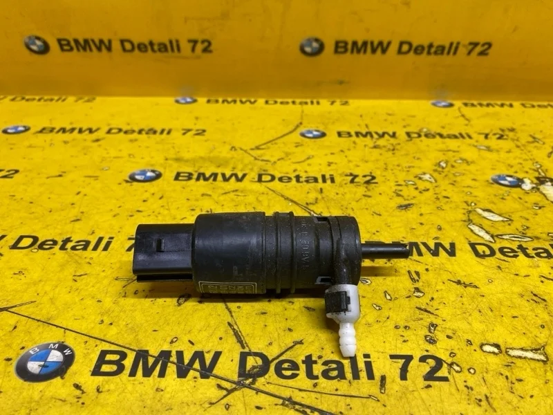 Насос стеклоомывателя Bmw 3 2012 67127302589 F30 N20B20B
