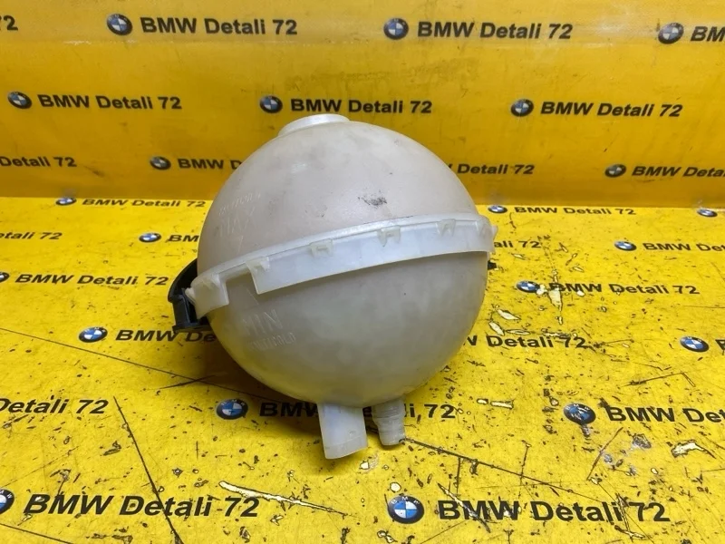 Бачок расширительный Bmw 3 2012 17137642158 F30 N20B20B