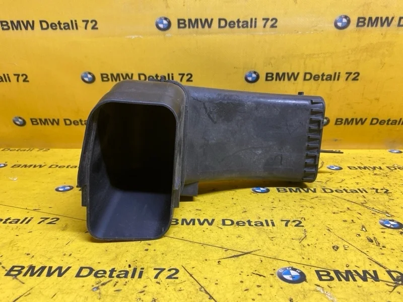 Воздуховод Bmw 3 2012 13717597584 F30 N20B20B