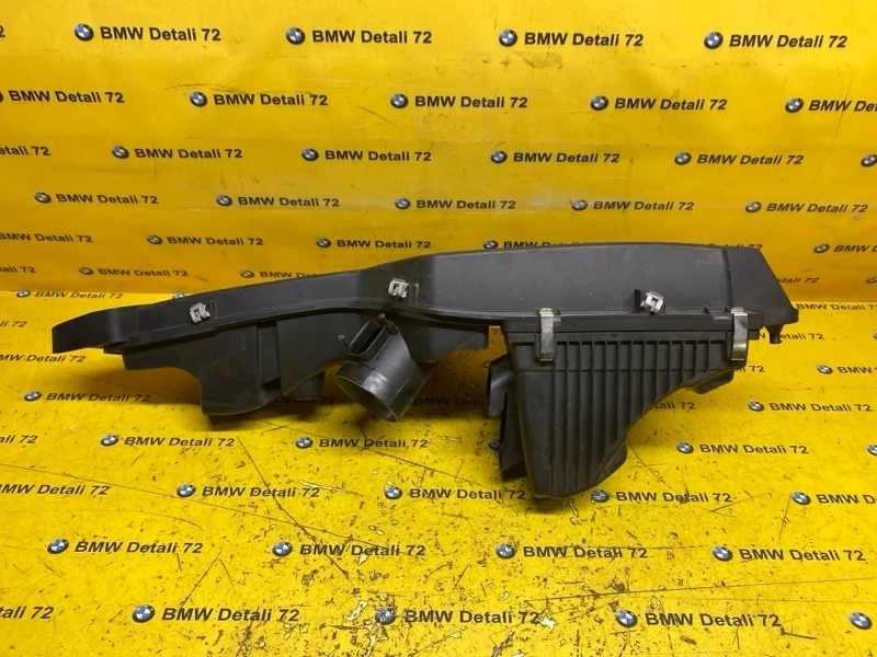 Корпус воздушного фильтра Bmw 3 2012 13717597589 F30 N20B20B