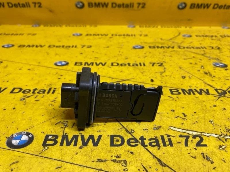 Датчик расхода воздуха Bmw 3 2012 13627602038 F30 N20B20B