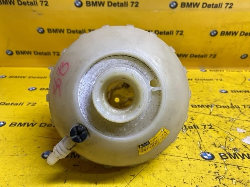 Бачок расширительный Bmw 3 2012 17137642158 F30 N20B20B