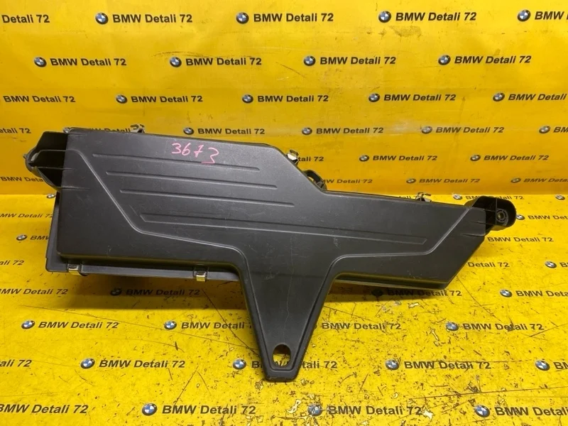 Корпус воздушного фильтра Bmw 3 2012 13717597589 F30 N20B20B