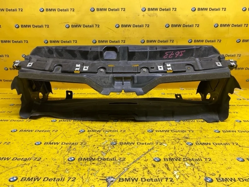 Воздуховод Bmw 3 2012 51748054228 F30 N20B20B