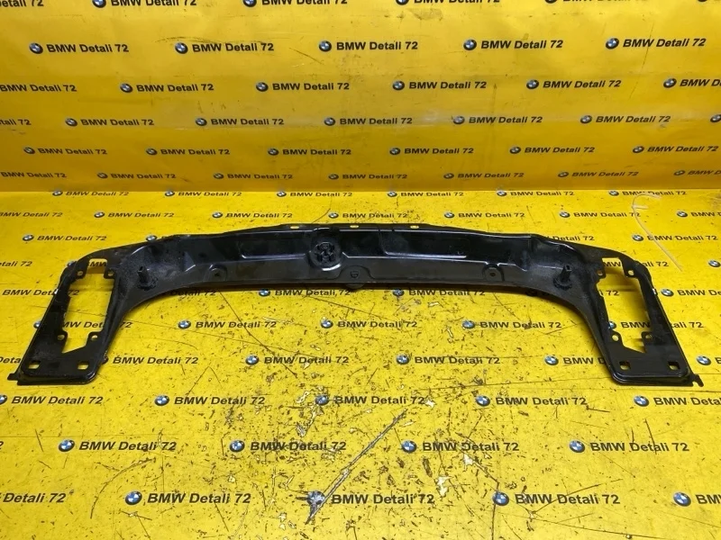 Поперечное соединение под капотом Bmw 3 2012 51647245786 F30 N20B20B