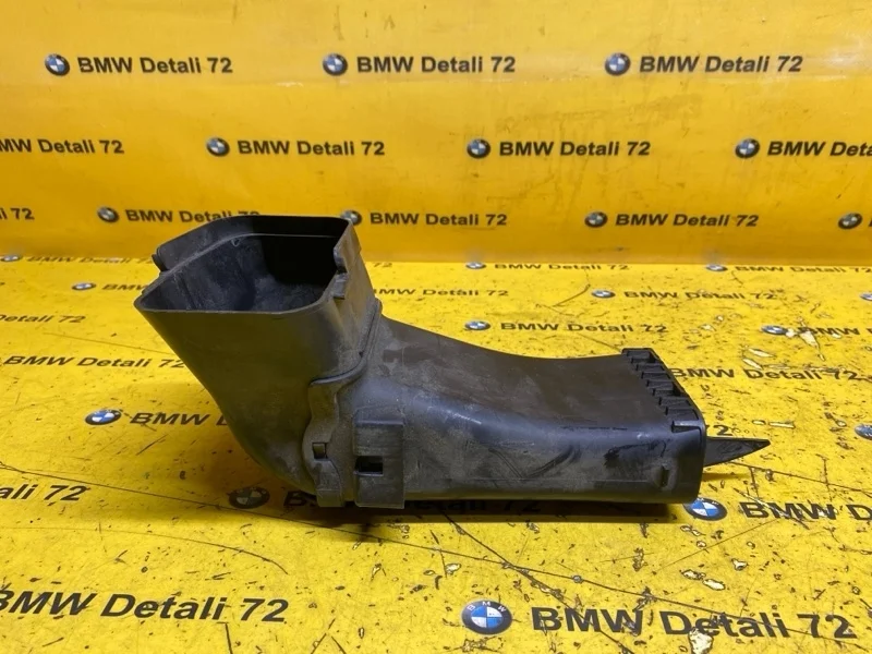 Воздуховод Bmw 3 2012 13717597584 F30 N20B20B